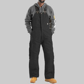 Men's Heritage Insulated Bib Overall