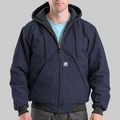 Men's Berne Heritage Hooded Jacket