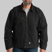 Men's Highland Washed Gasoline Jacket