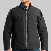 Men's Highland Quilt-Lined Micro-Duck Jacket