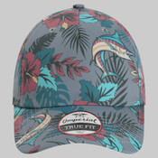 The Easy Read Cap