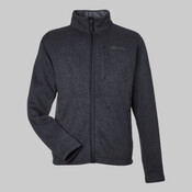 Men's Drop Line Fleece Jacket