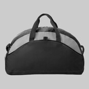 Medium Contrast Duffel