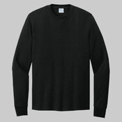 Long Sleeve Core Cotton Tee
