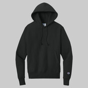 Reverse Weave ® Hooded Sweatshirt