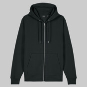 Unisex Cultivator 2.0 Full Zip Hooded Sweatshirt