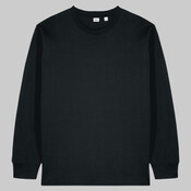 Unisex Freestyler Heavyweight Long Sleeve Tee
