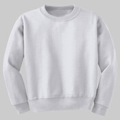 Youth NuBlend ® Crewneck Sweatshirt