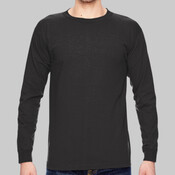 Unisex USA-Made Long Sleeve T-Shirt