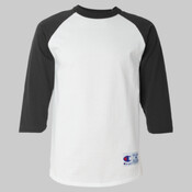 Unisex Raglan Baseball T-Shirt