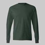 Unisex Authentic Long Sleeve T-Shirt