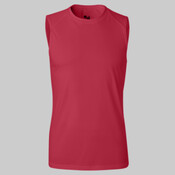 Men's B-Core Sleeveless T-Shirt
