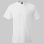 Men's Beefy-T® Pocket T-Shirt