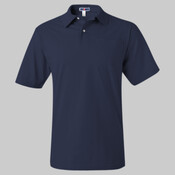 Men's SpotShield® 50/50 Polo with Pocket