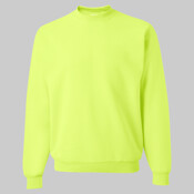 Unisex Super Sweats NuBlend® Crewneck Sweatshirt