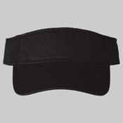 Bio-Washed Visor