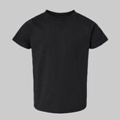 Toddler Fine Jersey Tee