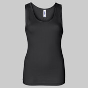 Women's Baby Rib Tank