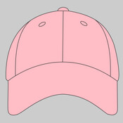 Women’s Specialty Licensed Camo Cap