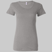 Women's Triblend Tee