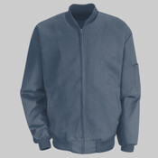 Men's Unlined Team Jacket