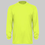 Unisex Performance® Long Sleeve T-Shirt