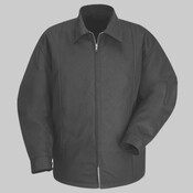 Men's Perma-Lined Panel Jacket