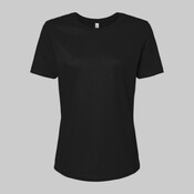 Women’s Relaxed Jersey Tee