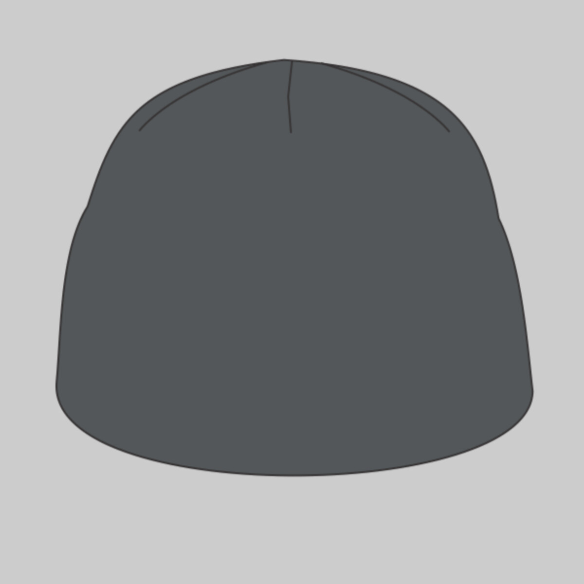Hat (Front)