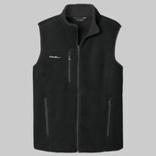 Fleece Vest