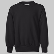 Youth EcoSmart® Crewneck Sweatshirt