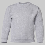 Youth Heavy Blend™ Crewneck Sweatshirt