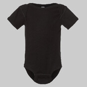 Infant Baby Rib Bodysuit