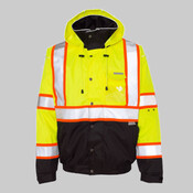 Unisex Premium Brilliant Series® Bomber Jacket