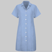 Women's Short Sleeve Dress