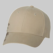 Bass Cap