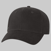 Grizzly Bear Cap