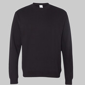 Unisex Midweight Crewneck Sweatshirt