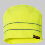 High Viz Reflective Beanie