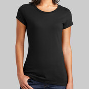 Women's Fitted Very Important Tee ®