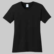 Women's Core Cotton Tee