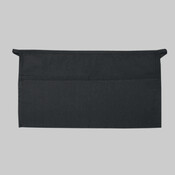 Easy Care Reversible Waist Apron with Stain Release