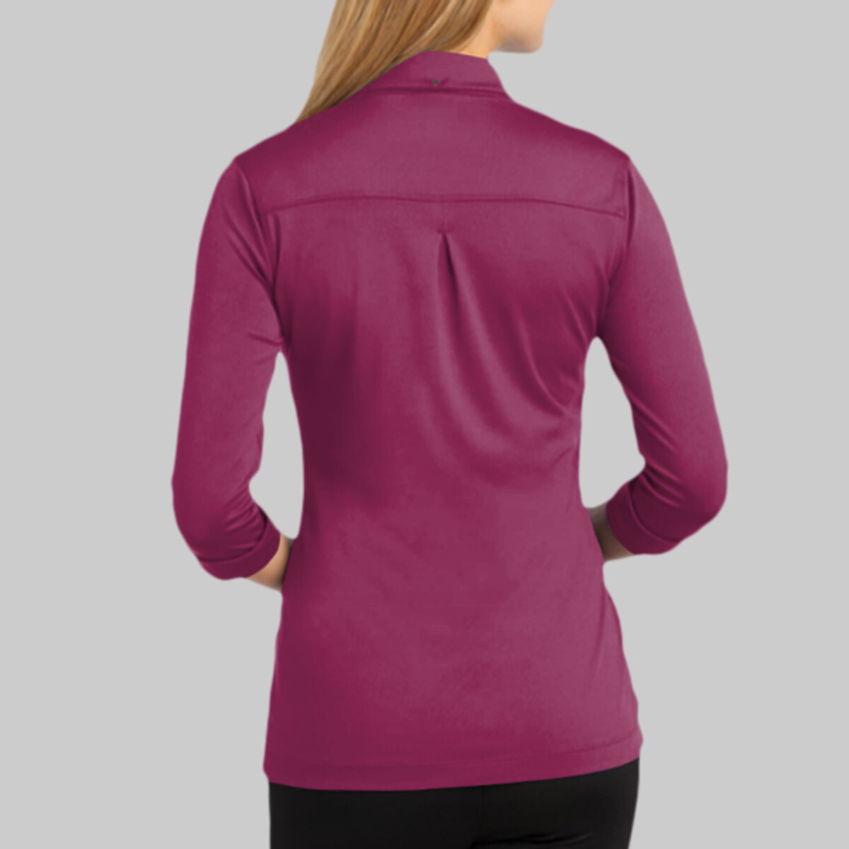 Back