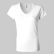 Women’s Jersey V-Neck Tee