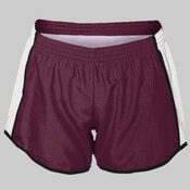 Women's Pulse Team Running Shorts