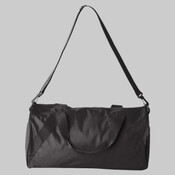 Recycled 18” Small Duffel Bag