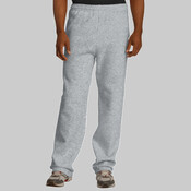 NuBlend ® Open Bottom Pant with Pockets