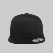 Classic Five-Panel Trucker Cap