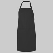 Premium Bib Apron