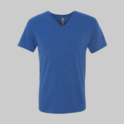 Men's Triblend V-Neck Tee